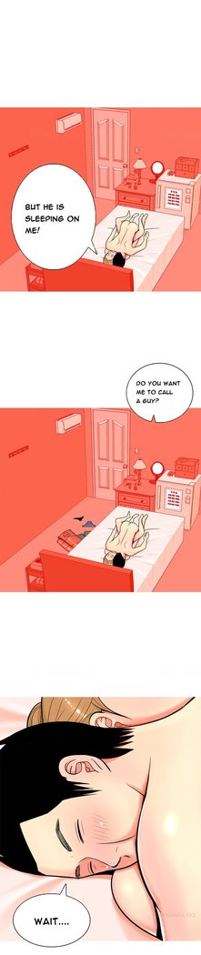 Hooker Ch.1-15