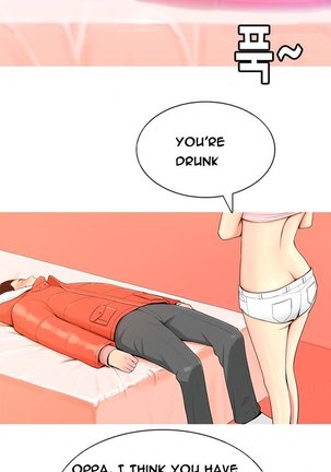 Hooker Ch.1-15 - Page 31