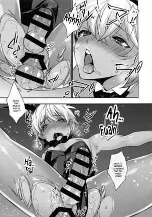 Bunny Boys Page #15