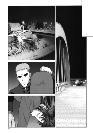 blue snow blue scene.19 Page #16