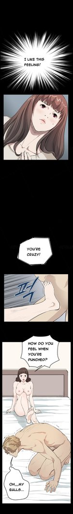 Si-Eun Ch.1-24