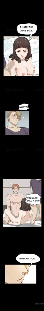 Si-Eun Ch.1-24