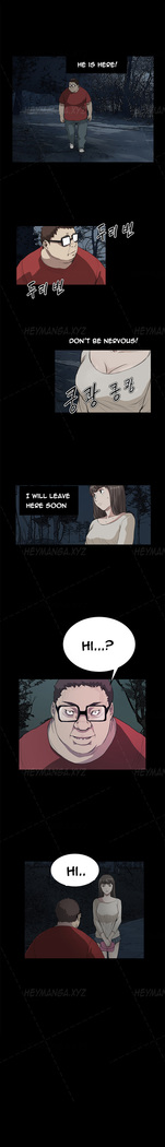 Si-Eun Ch.1-24