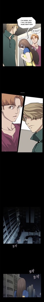 Si-Eun Ch.1-24