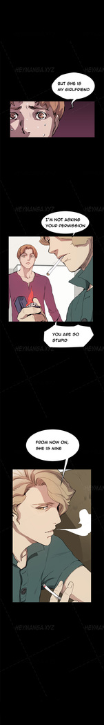 Si-Eun Ch.1-24