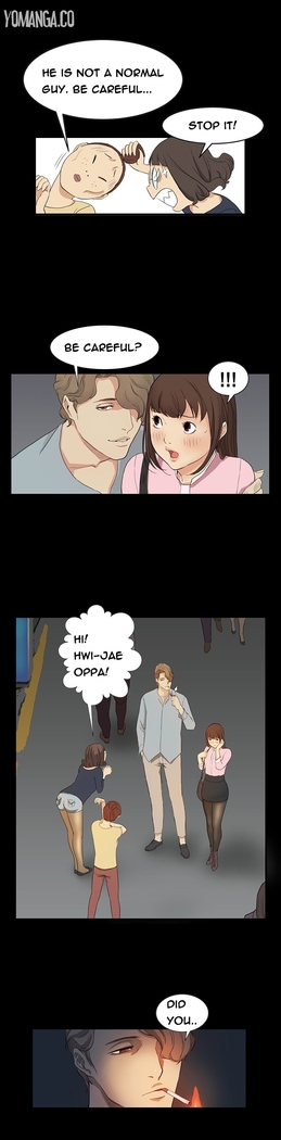 Si-Eun Ch.1-24
