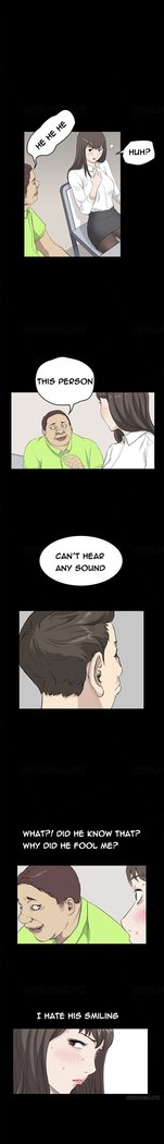 Si-Eun Ch.1-24
