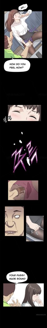 Si-Eun Ch.1-24