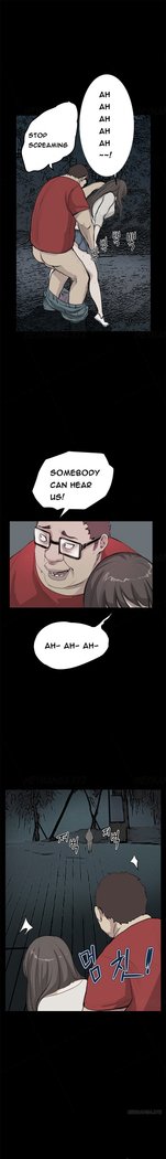 Si-Eun Ch.1-24