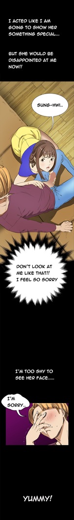 Si-Eun Ch.1-24