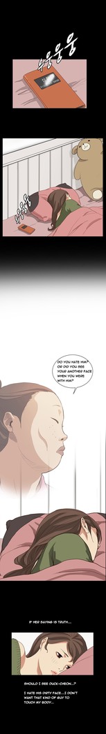 Si-Eun Ch.1-24