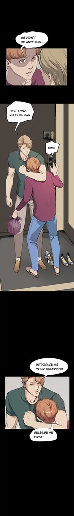Si-Eun Ch.1-24