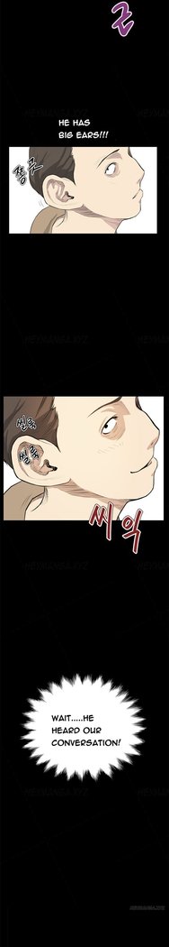 Si-Eun Ch.1-24
