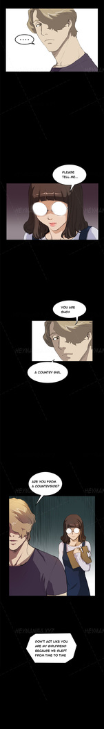 Si-Eun Ch.1-24