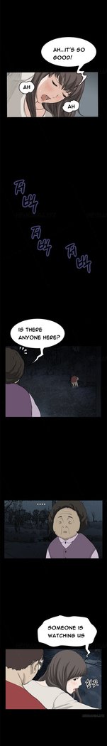 Si-Eun Ch.1-24