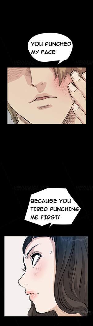 Si-Eun Ch.1-24