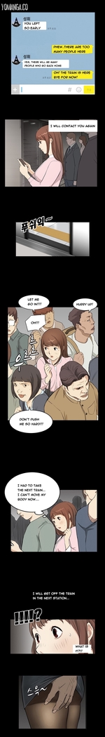 Si-Eun Ch.1-24
