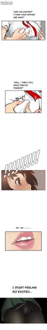 Si-Eun Ch.1-24