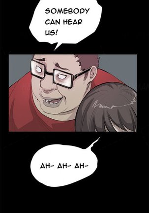 Si-Eun Ch.1-24 - Page 295