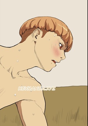 Si-Eun Ch.1-24 - Page 160