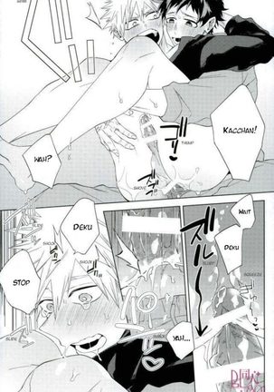 Who Is the Lonely One Page #22