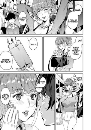 My Sugar Mama! 1-2 Page #60