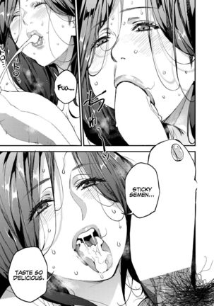 My Sugar Mama! 1-2 Page #28
