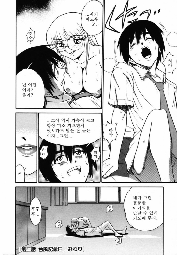 Michael Keikaku ~Kyou kara Boku wa Onnanoko~  미카엘계획 Vol. 1