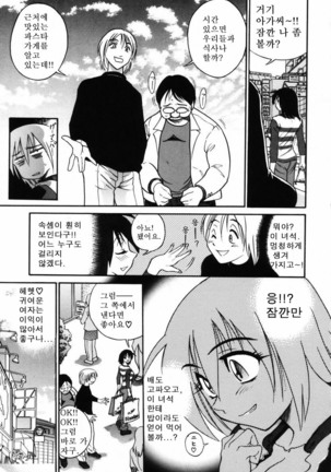 Michael Keikaku ~Kyou kara Boku wa Onnanoko~  미카엘계획 Vol. 1 Page #86