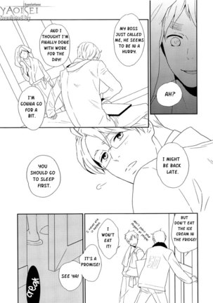 Hetalia Thats It For Today - Page 3