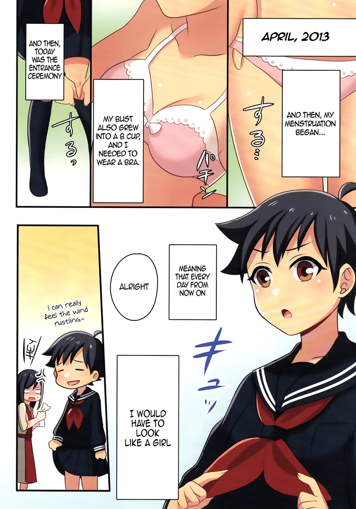 Ore ga Osananajimi no Koibi  ni Naru Nante Zettai Arienai