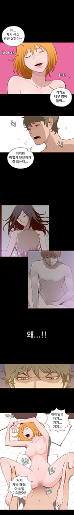Cannot hide Ch.0-13