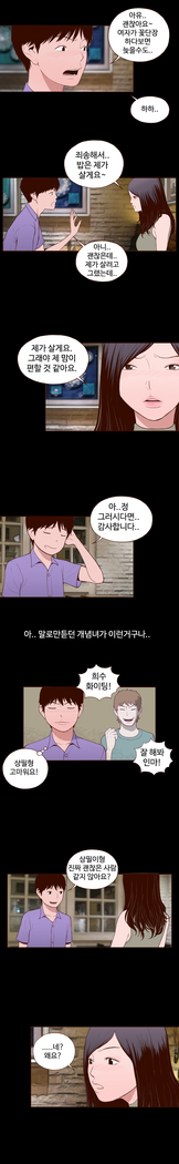 Cannot hide Ch.0-13