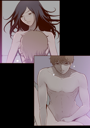 Cannot hide Ch.0-13 Page #66