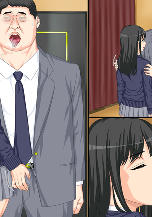 otokonoko ni mezameta boku ga ennkouoyajidomo wo kateihoukai ni oikomu hanashi Page #29