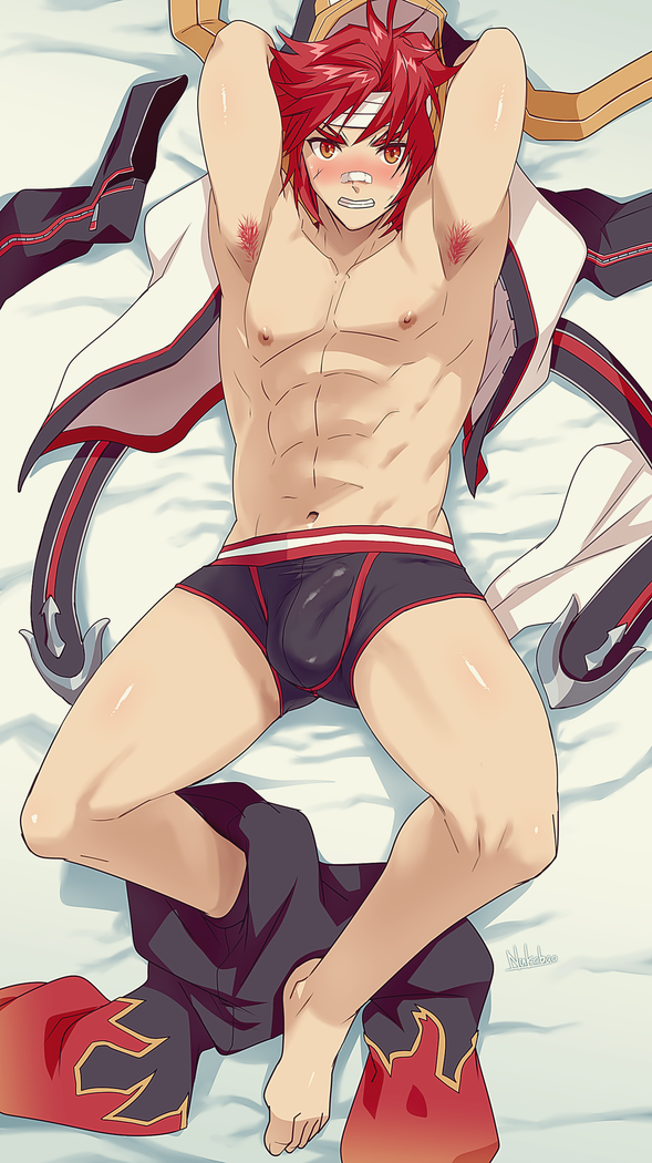 December 2020 Pack (uncensored)