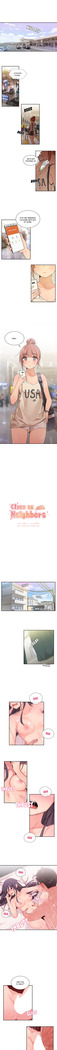 Close as Neighbors