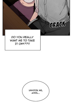 Close as Neighbors Page #43
