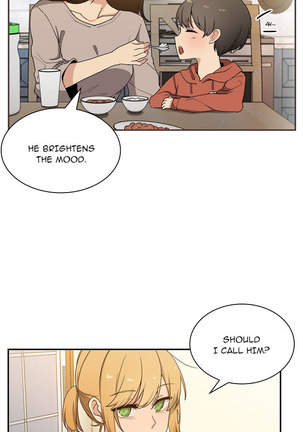 Close as Neighbors Page #26