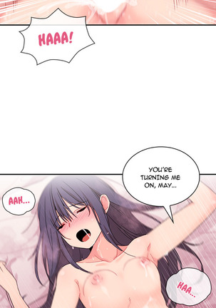 Close as Neighbors Page #66