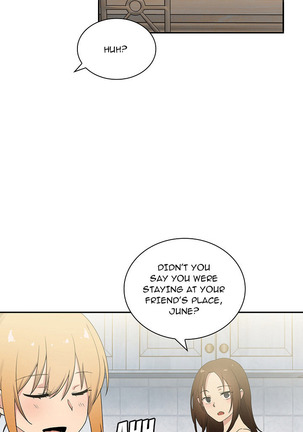 Close as Neighbors Page #24