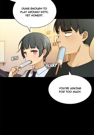 Close as Neighbors Page #61