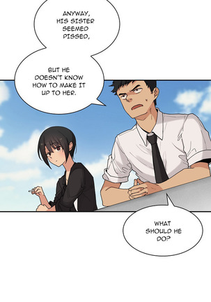 Close as Neighbors Page #14