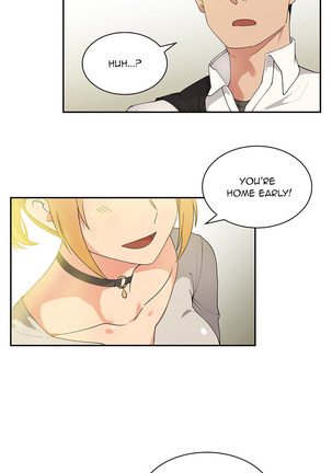 Close as Neighbors Page #39