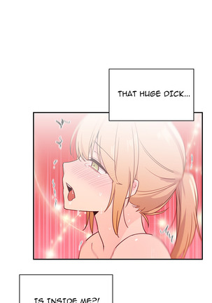 Close as Neighbors Page #50