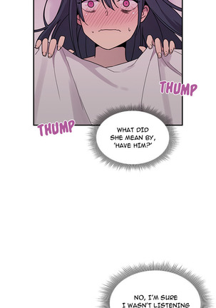 Close as Neighbors Page #46