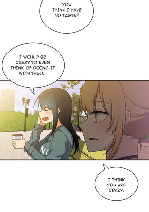 Close as Neighbors Page #31
