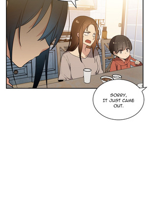 Close as Neighbors Page #27