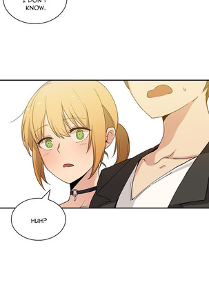 Close as Neighbors Page #30