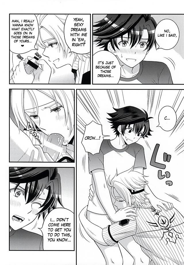 Shounen wa Denki Hitsujin no Yume o Miru ka Vol. 2 | Do Boys Dream of Electric Creepy Sheep? Vol. 2